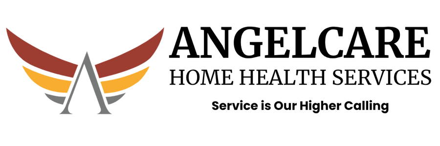 Angelcare Home Health Services Logo